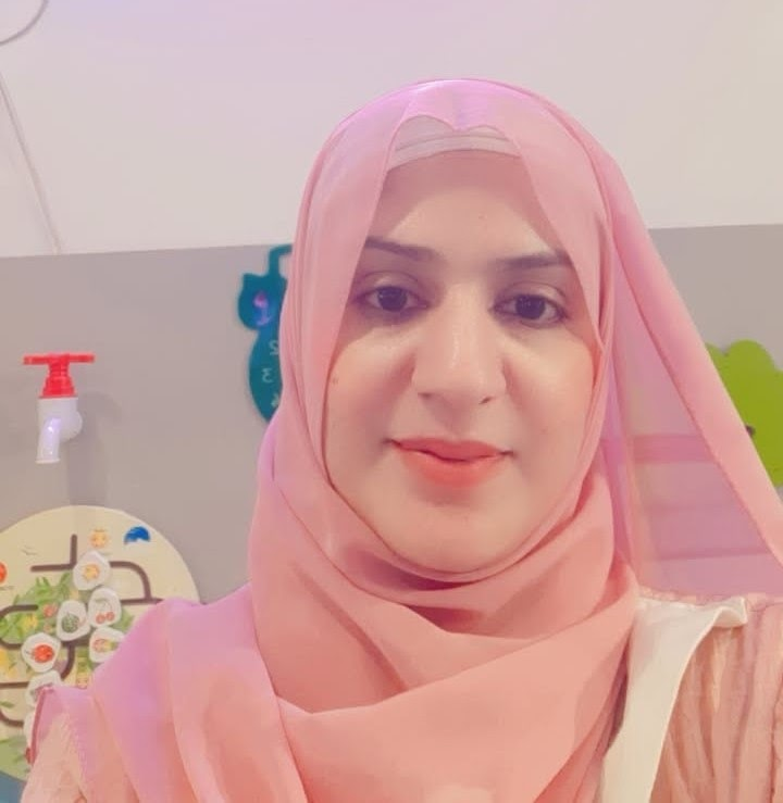 Anum Irshad